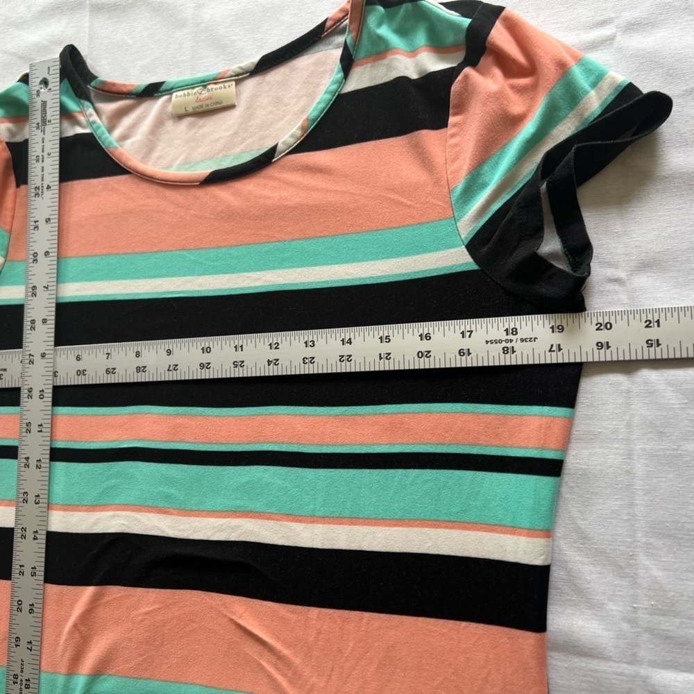 Bobbie Brooks Dress, size Large - Picture 7 of 9